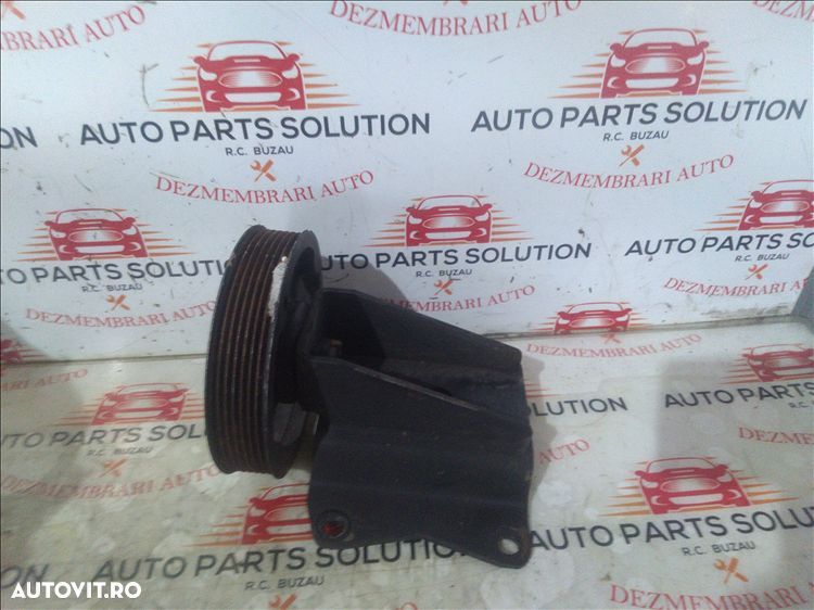 rola accesorii nissan cabstar 2.5 d an fabr. 2013 - 1