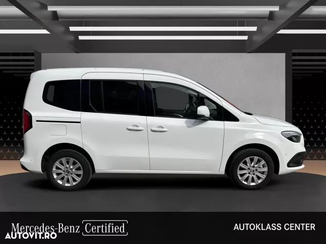 Mercedes-Benz T 180 7G-DCT PROGRESSIVE - 5