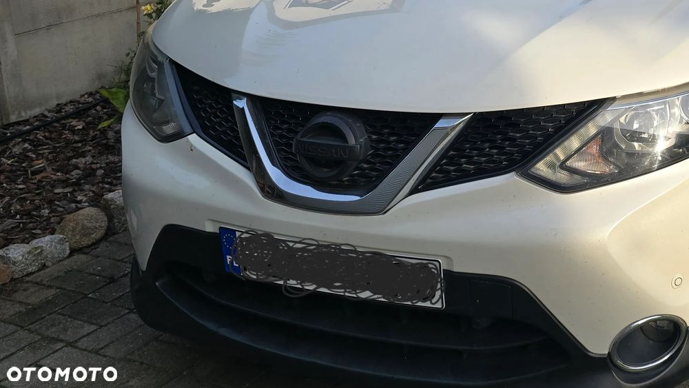 Nissan Qashqai 2015 photo 2