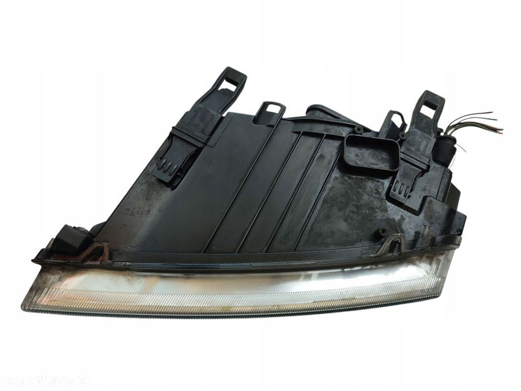LAMPA REFLEKTOR PRAWY PRZÓD FORD FOCUS MK2 (2004-2007) EUROPA - 3