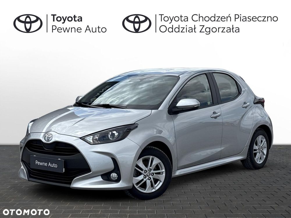 Toyota Yaris - 2