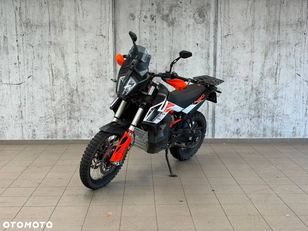 KTM SX - 7