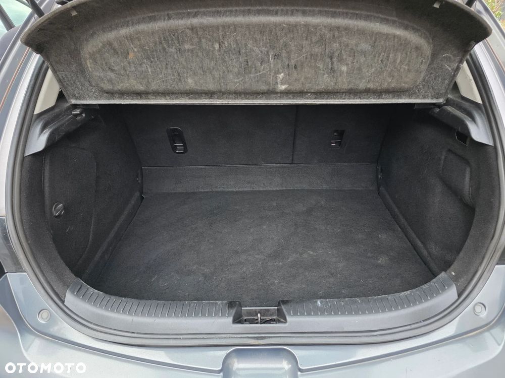 Mazda 3 1.6 CD Sport Comfort - 6