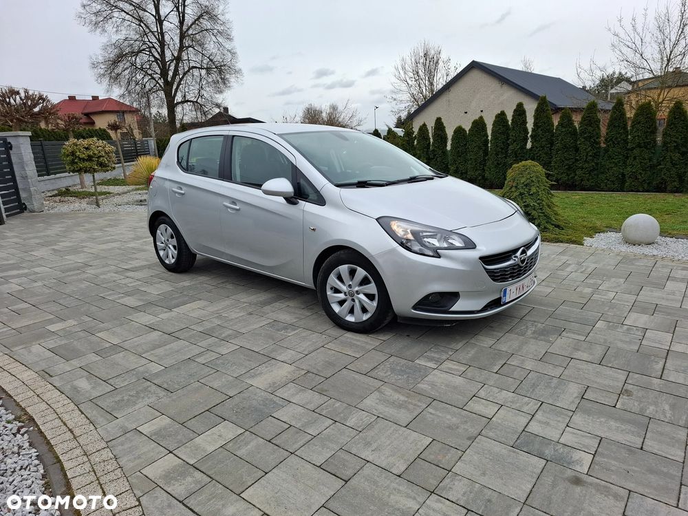 Opel Corsa 1.2 Active - 2