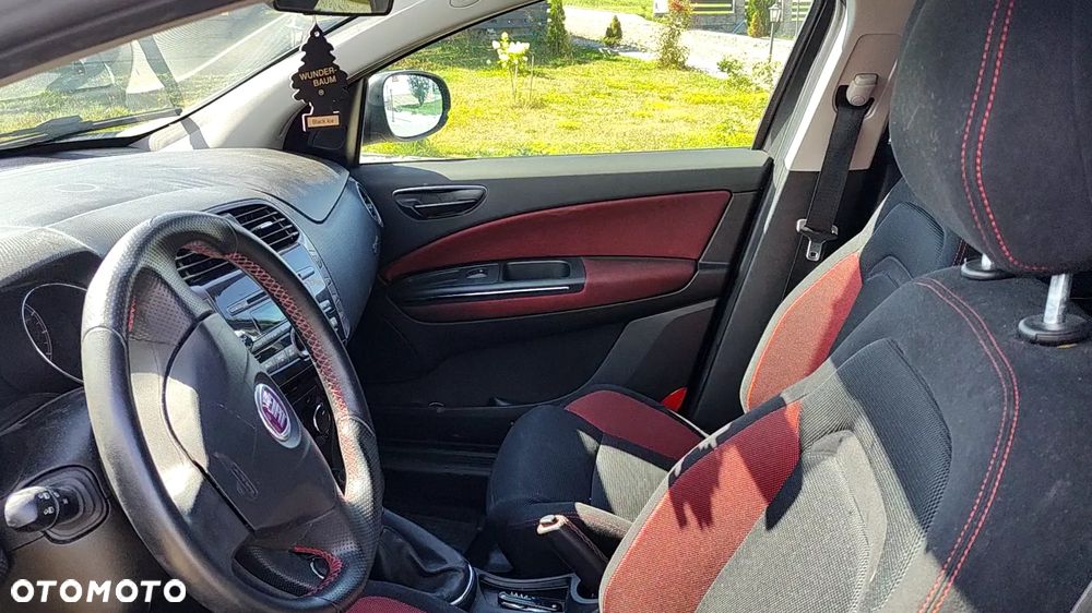 Fiat Bravo 1.4 T-Jet 16V Dynamic - 2