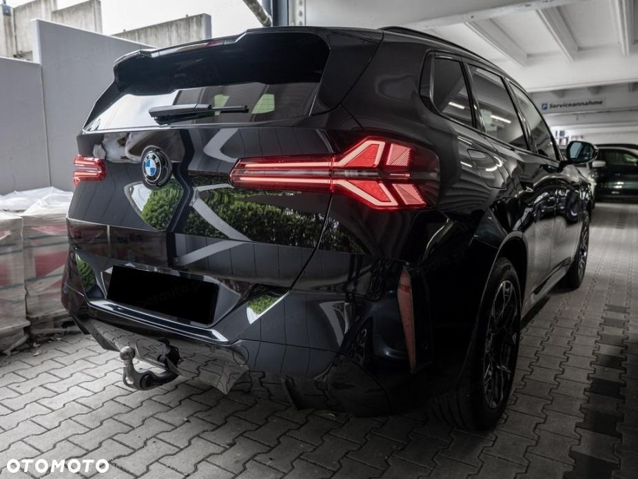 BMW X3 xDrive20d mHEV - 3