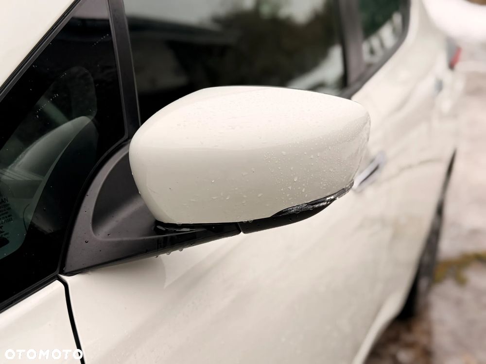 Nissan Leaf 40kWh Acenta - 13