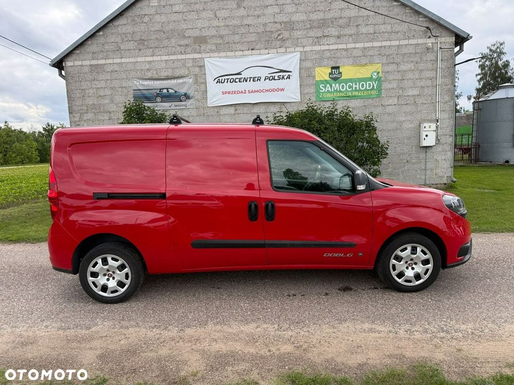 Fiat Doblo - 7