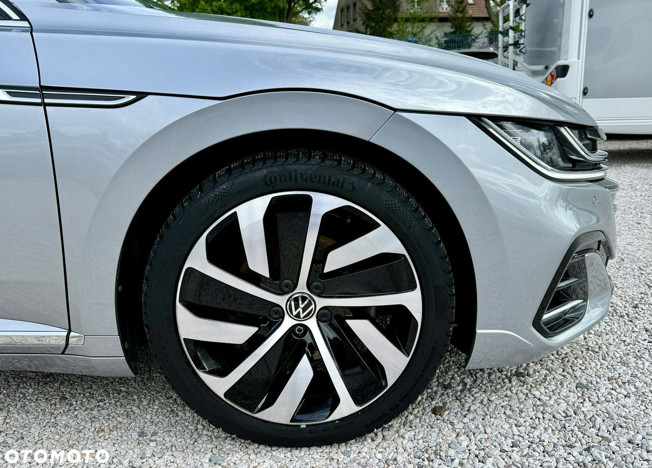 Volkswagen Arteon Shooting Brake 2.0 TDI SCR DSG R-Line - 40