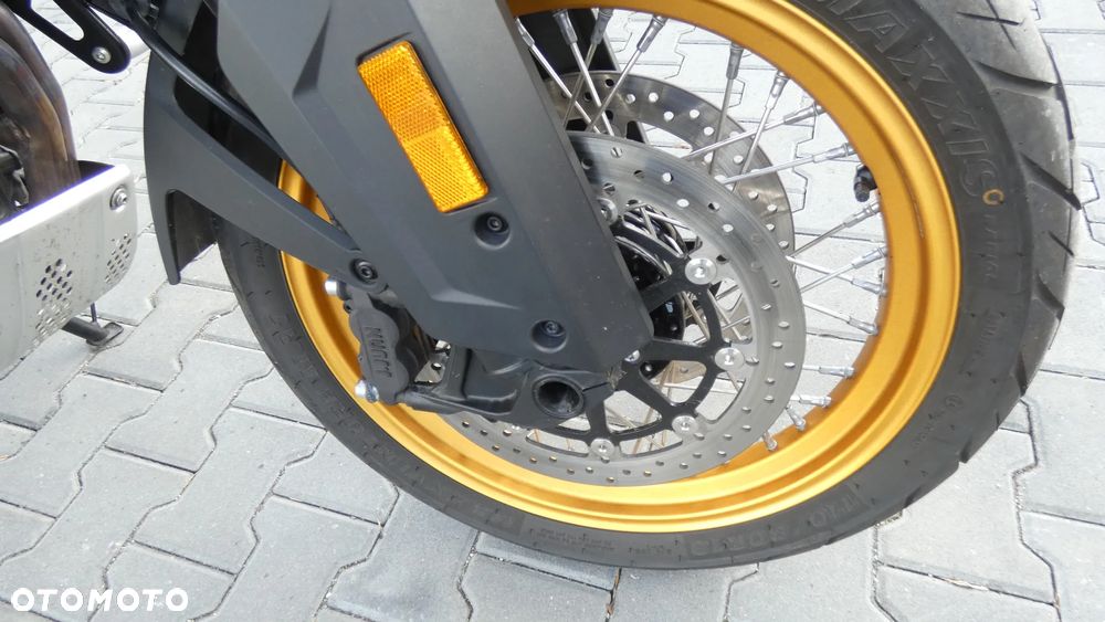 CFMoto 800MT Touring - 21