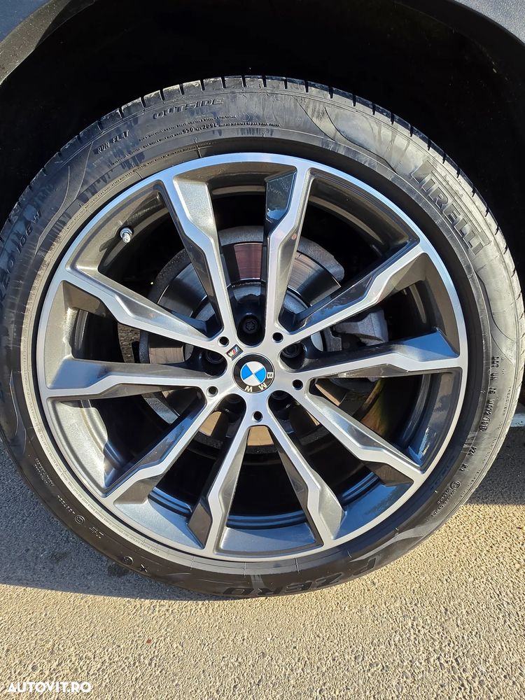 BMW X4 xDrive20i AT - 11
