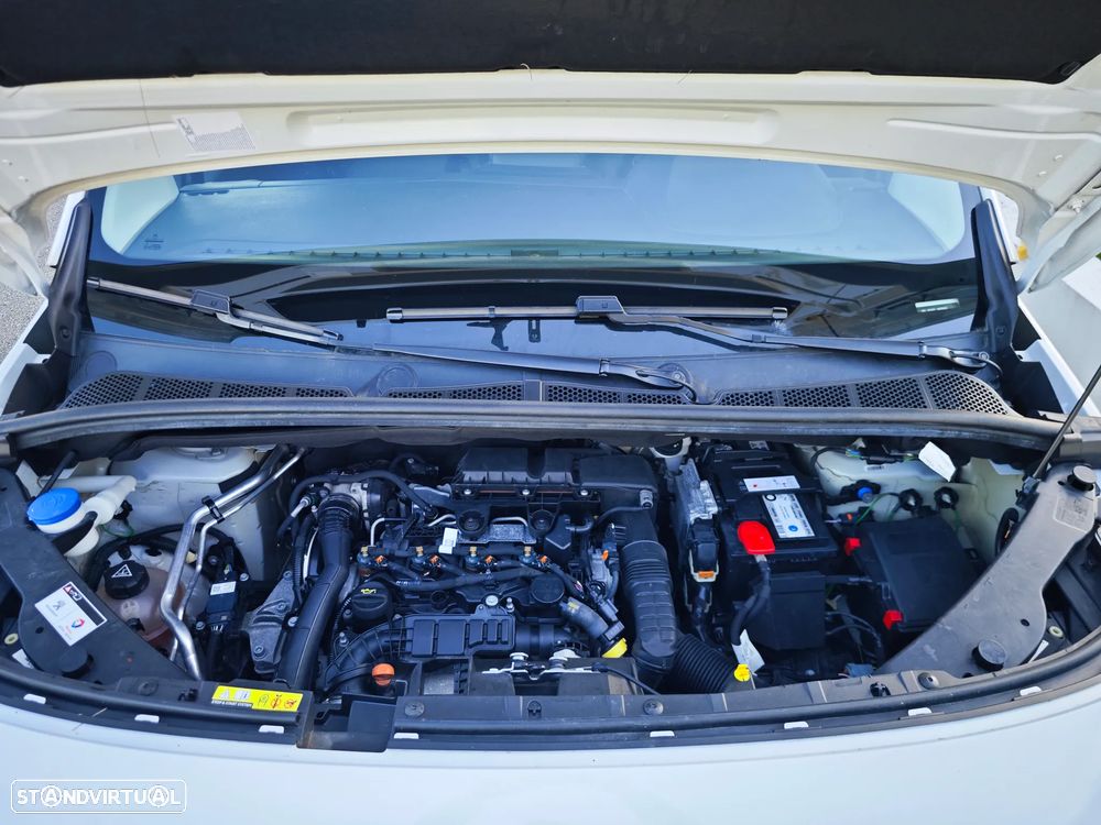 Peugeot Partner 3Lug. C/IVA Dedutível - 23