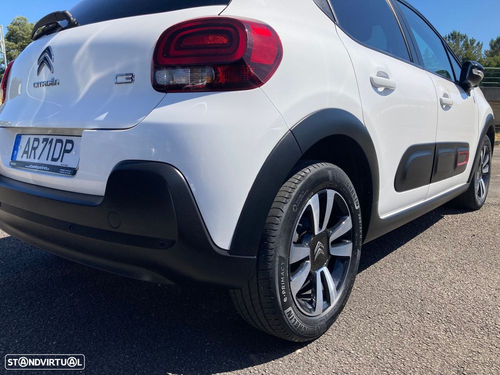 Citroën C3 - 6