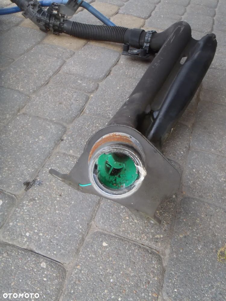 wlew paliwa rura wlewu paliwa fiat grande punto evo punto I benzyna diesel - 8