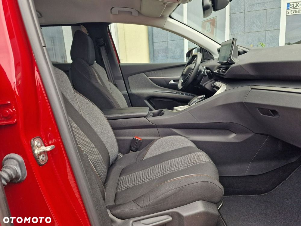 Peugeot 5008 BlueHDI 130 EAT8 Active Pack - 25