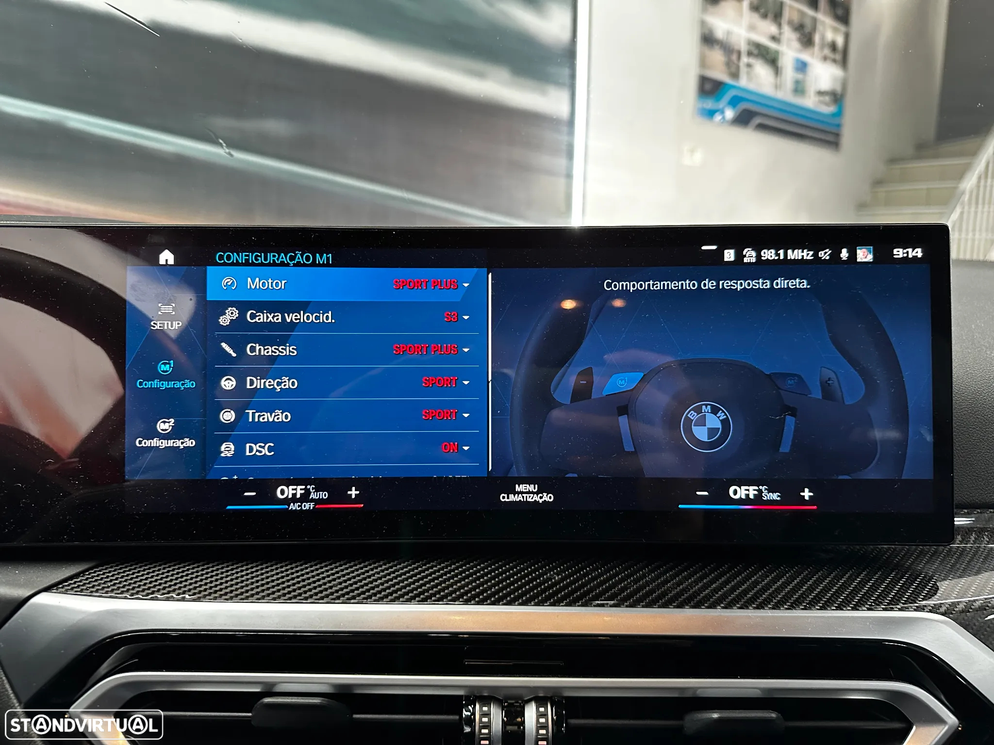 BMW M2 Auto - 36