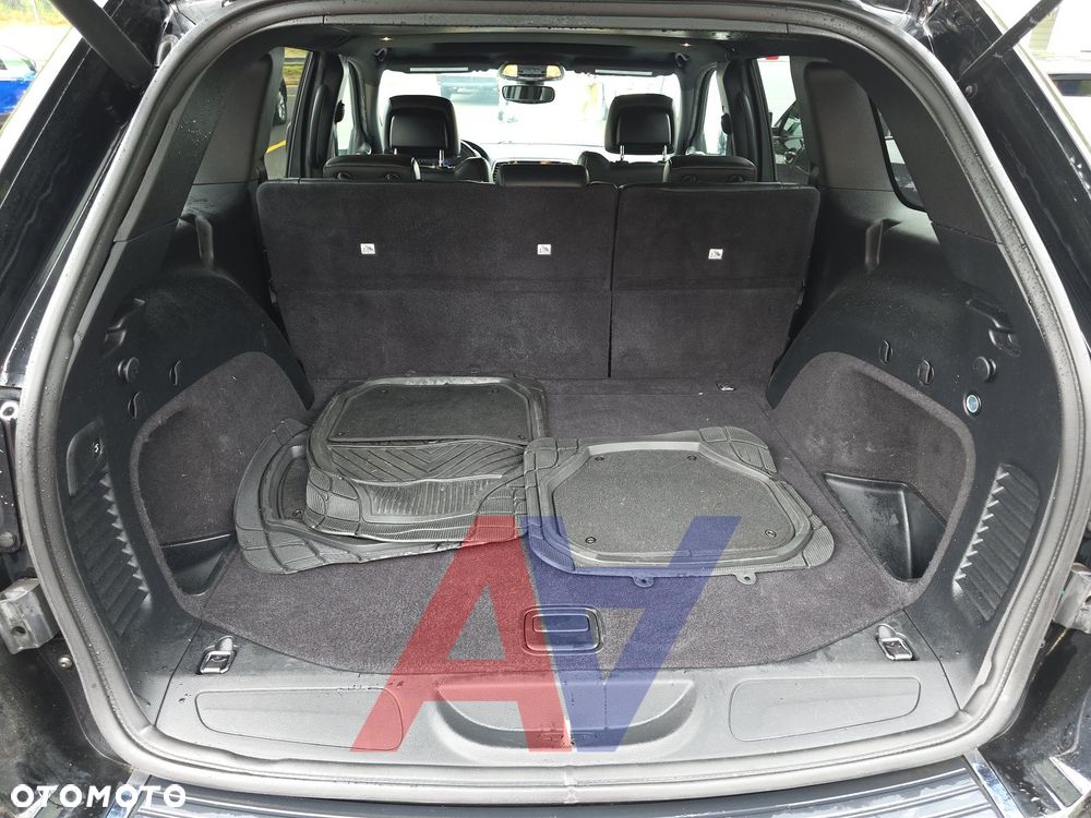 Jeep Grand Cherokee 3.6 V6 Limited - 11