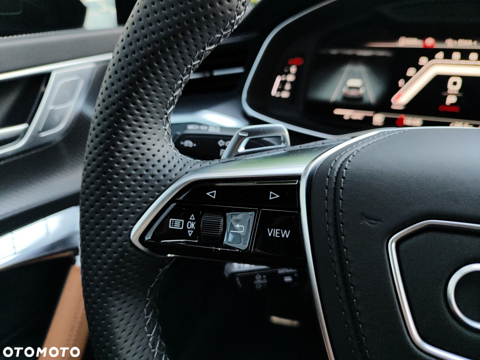 Audi RS7 Sportback - 23