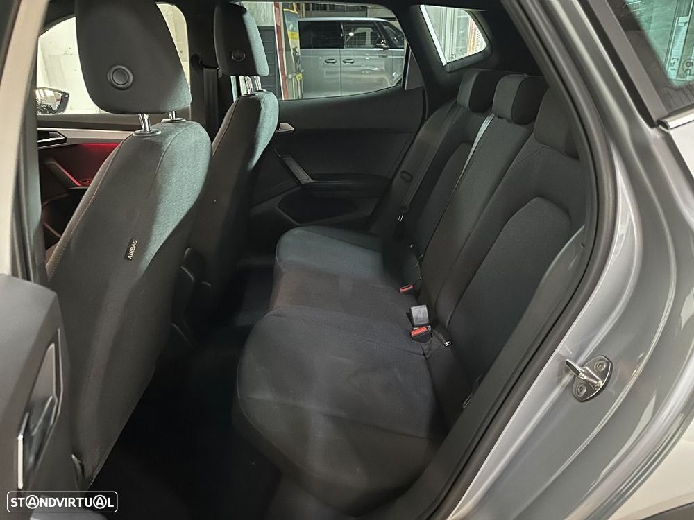 SEAT Arona 1.0 TSI FR - 14