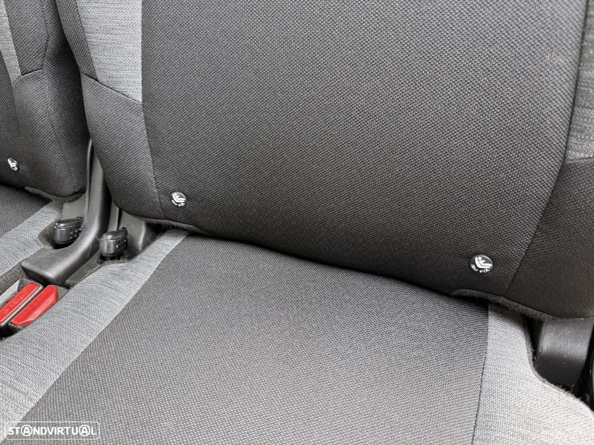 Citroën C4 Grand Picasso 1.6 BlueHDi Intensive - 18