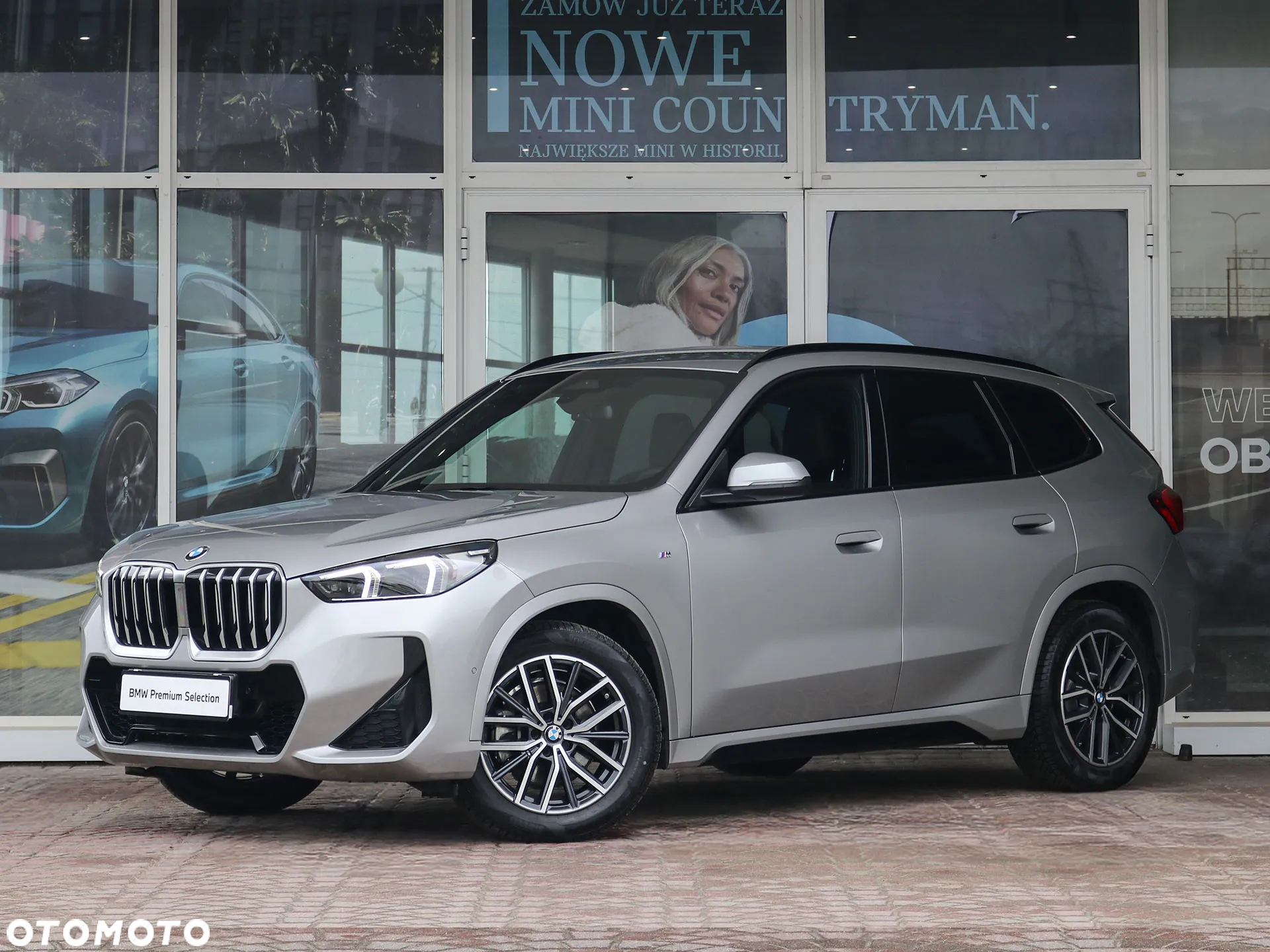 BMW X1 - 2