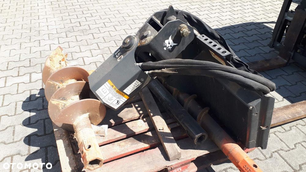 Bobcat 553 - 5