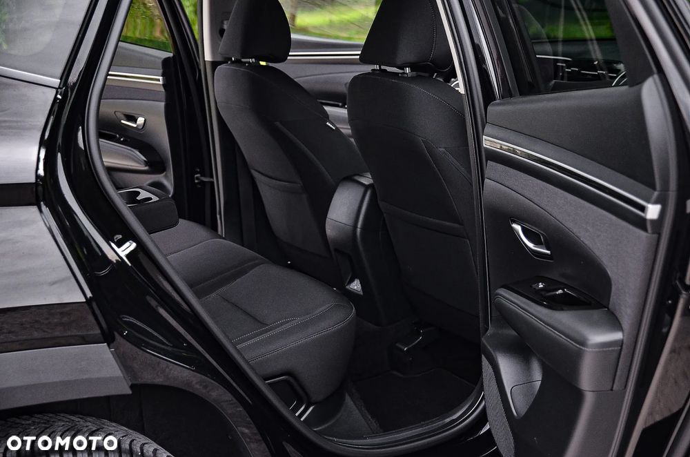 Hyundai Tucson 1.6 T-GDi 48V-Hybrid 2WD Prime - 30