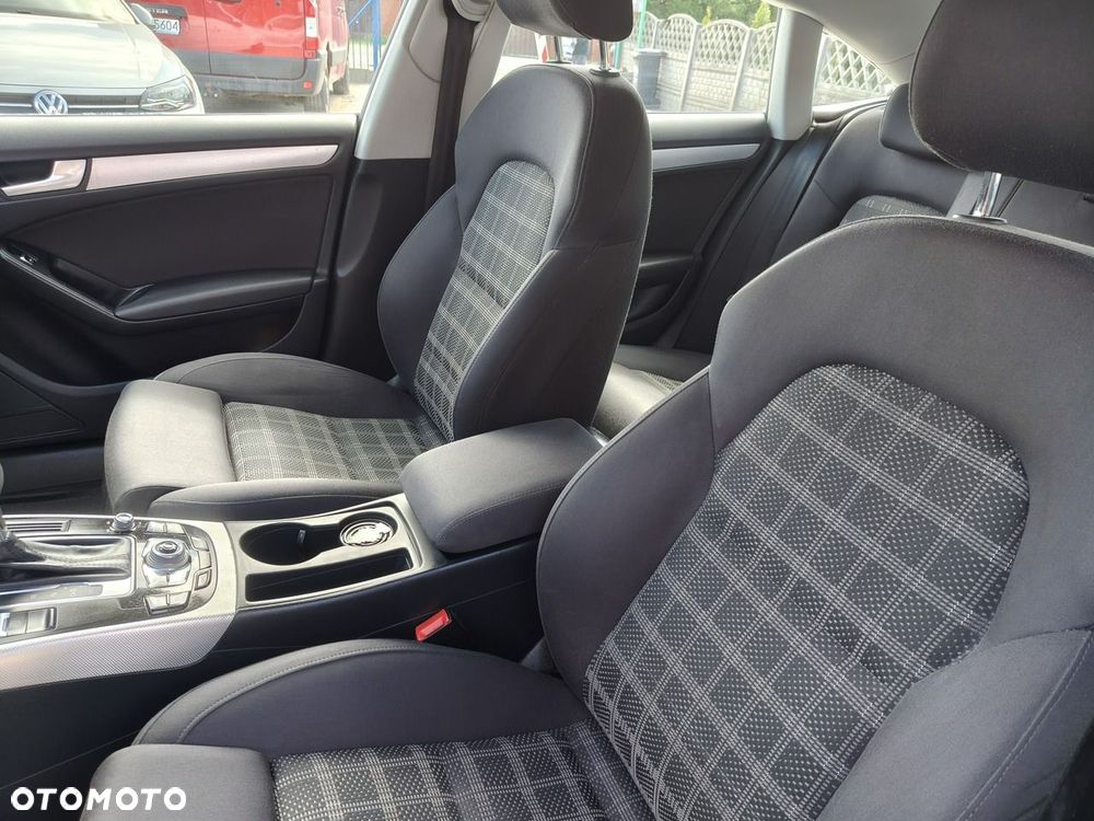 Audi A5 Sportback - 10