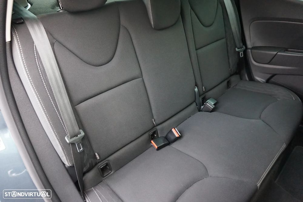 Renault Clio 1.5 dCi Limited - 20