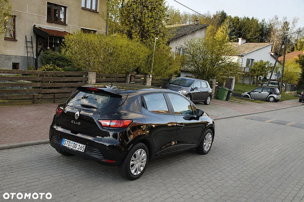 Renault Clio 1.2 16V 75 Experience - 7