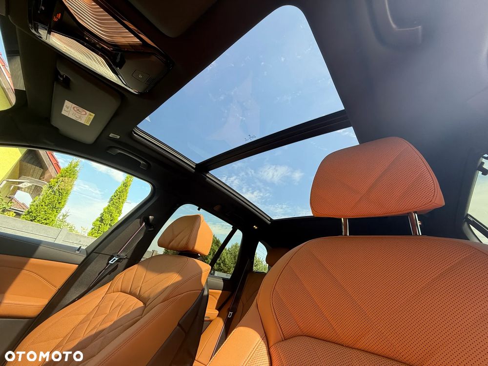 BMW X5 xDrive50e PHEV M Sport sport - 33