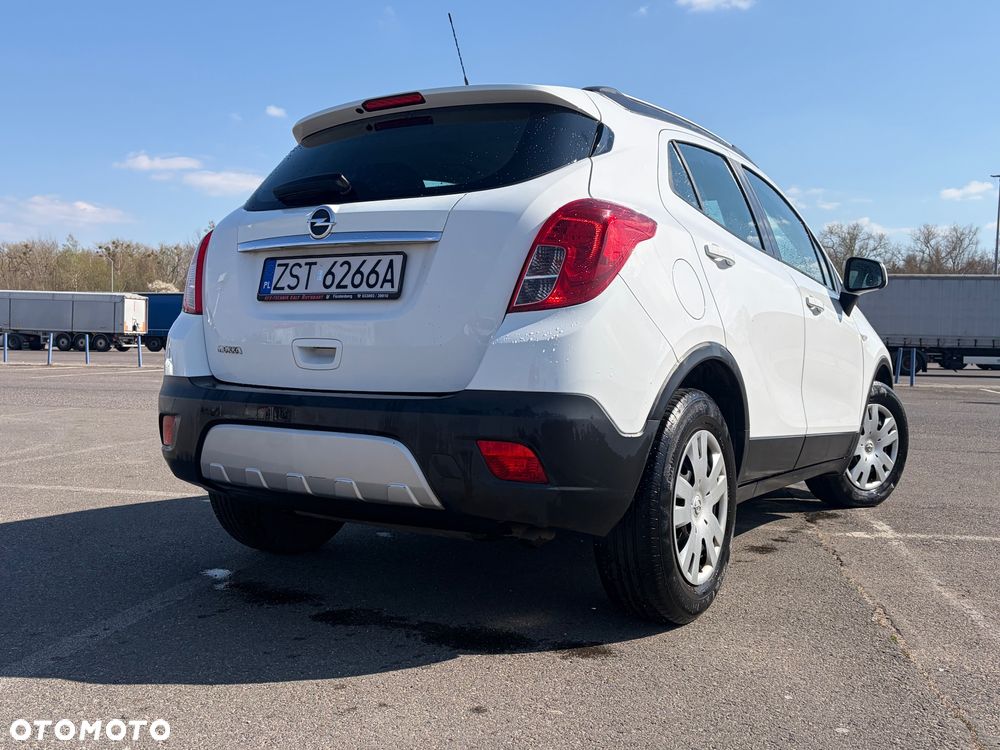Opel Mokka 1.6 Enjoy S&S - 3