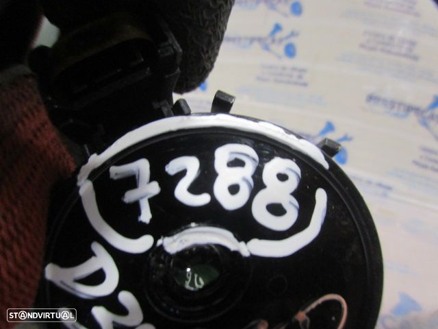 Modulo 6PW00968105 925402501 BMW F11 FASE 1 520D 2011 2.0D 184CV 5P PRETO Sensor De Chuva - 5