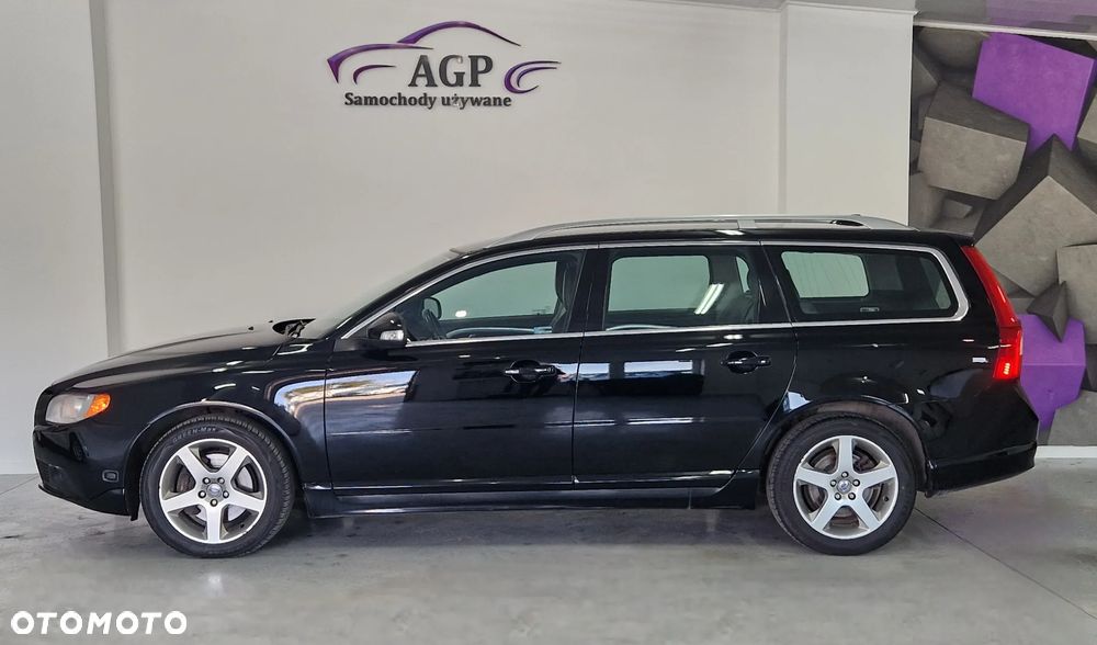 Volvo V70 2.5T Summum - 12