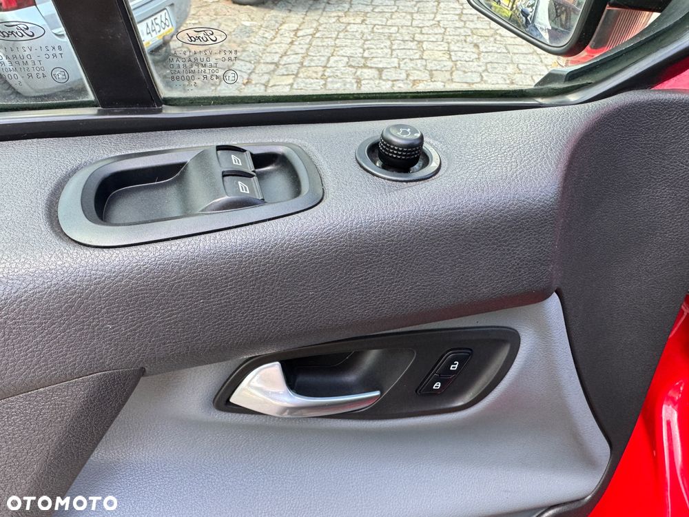 Ford Custom 330 L1 TREND - 15