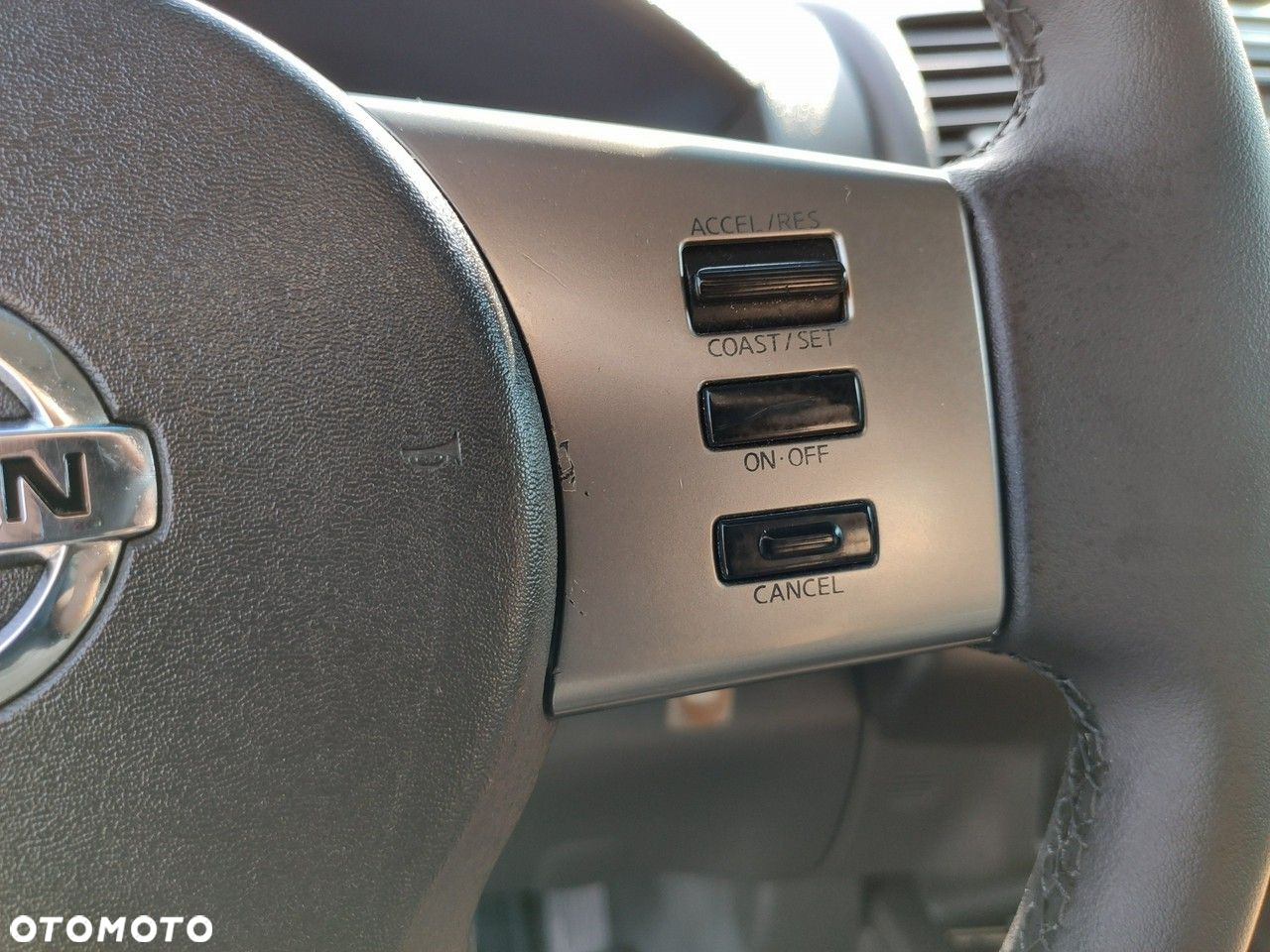 Nissan Navara - 21