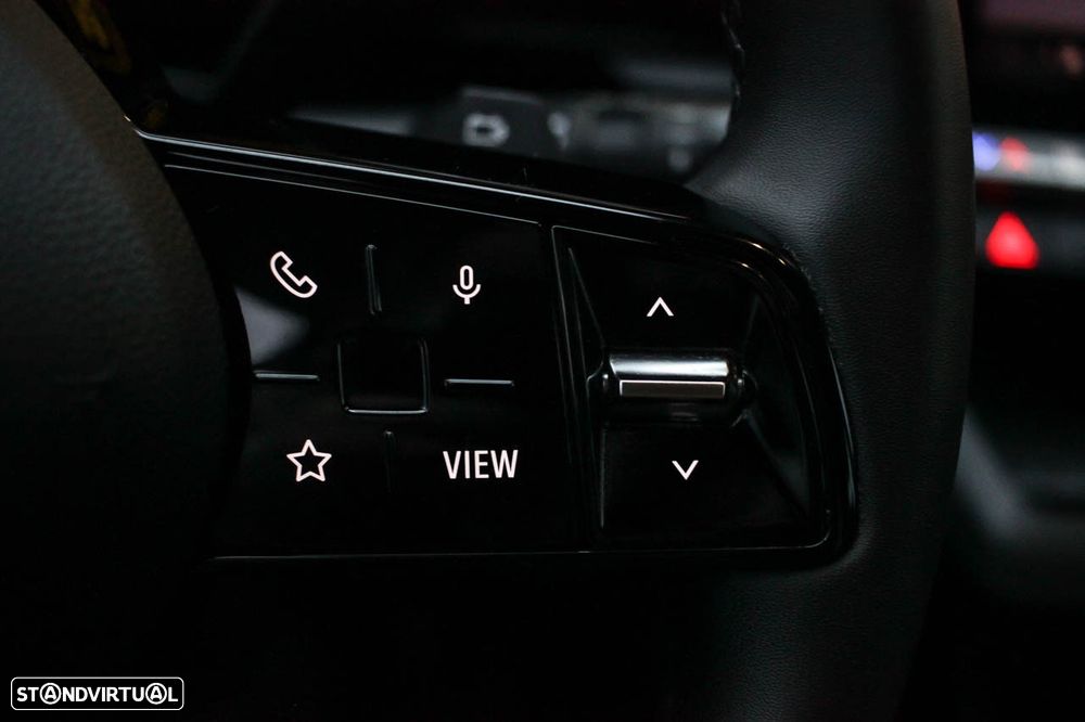 Renault Mégane E-Tech EV60 Equilibre Optimum Charge - 16