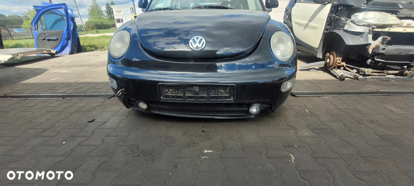 VOLKSWAGEN Beetle  1999 2,0 b AQY na części