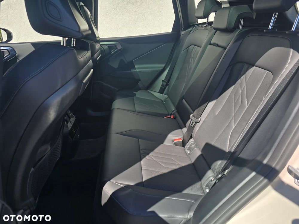 BMW X3 xDrive20d mHEV - 10