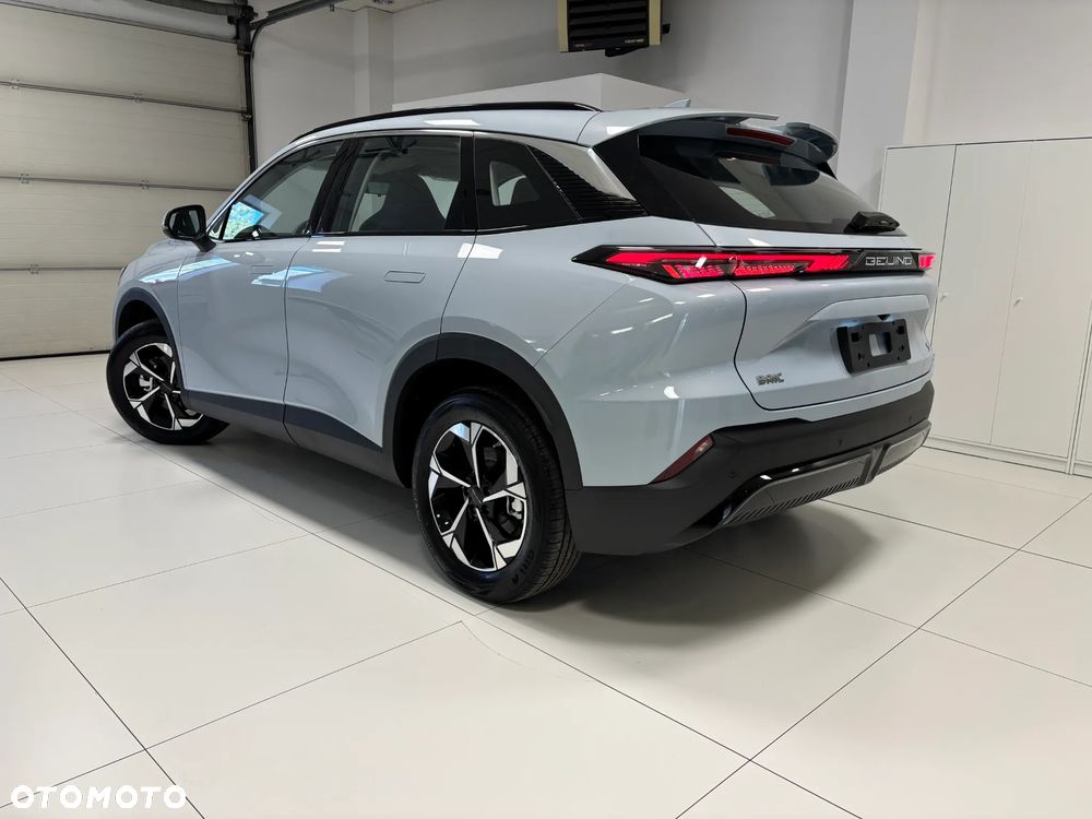 BAIC 5 - 7