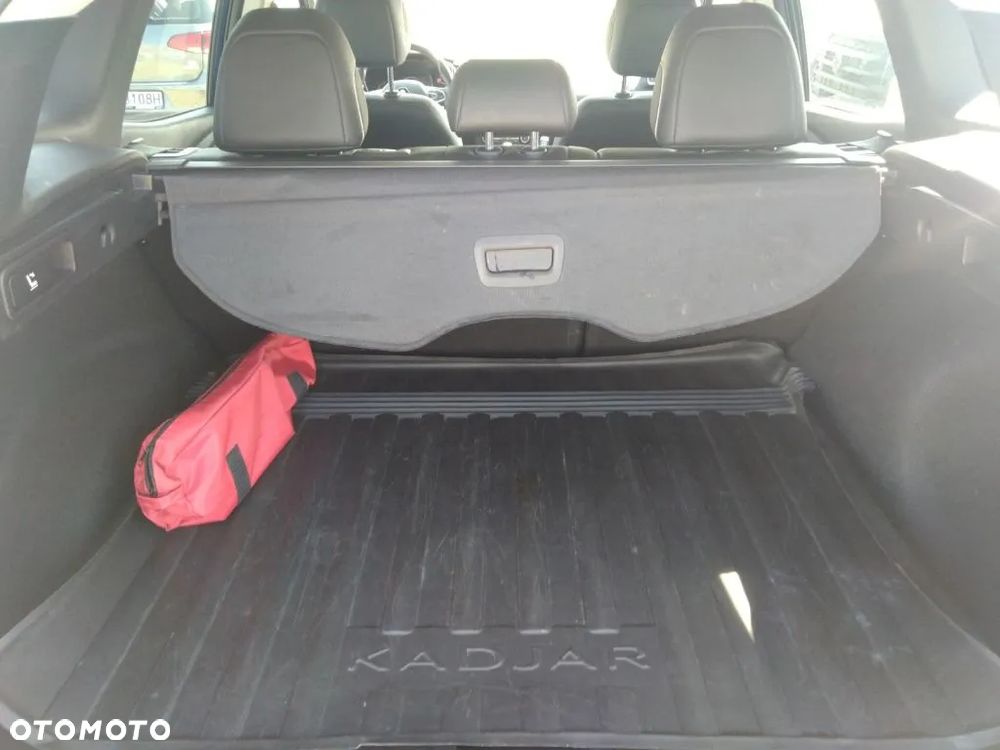 Renault Kadjar 1.6 dCi Energy Bose 4x4 - 16