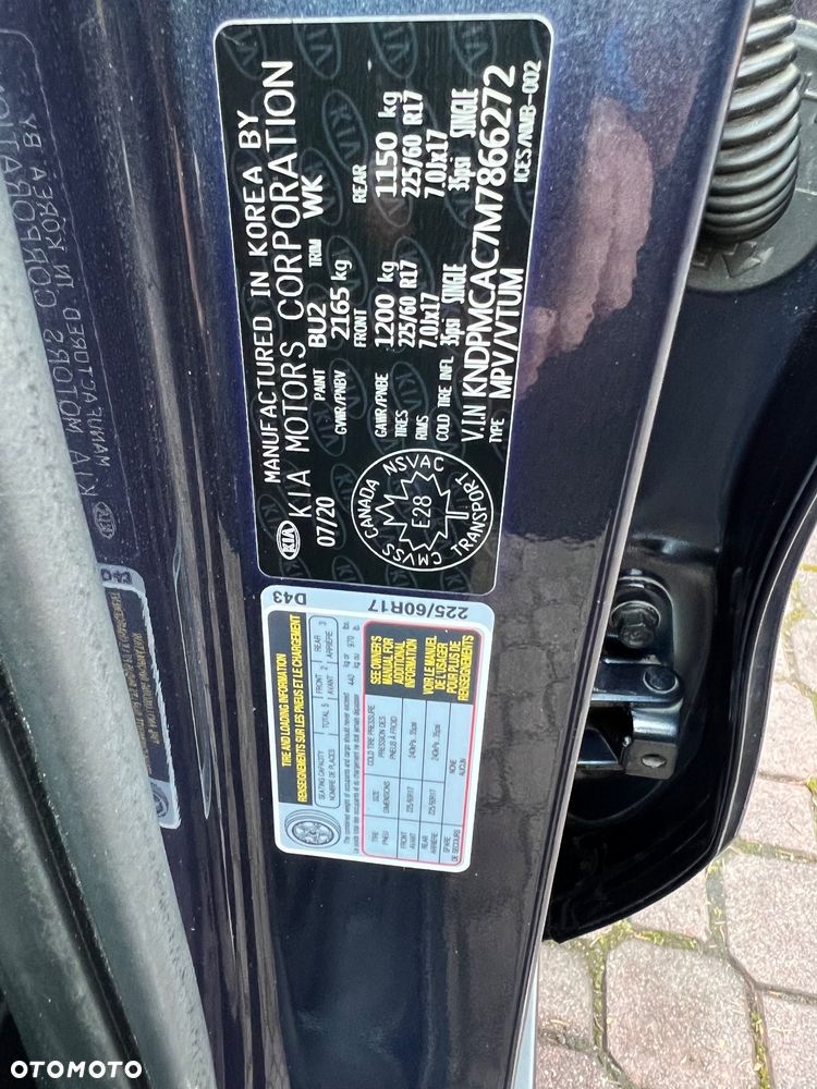 Kia Sportage - 31