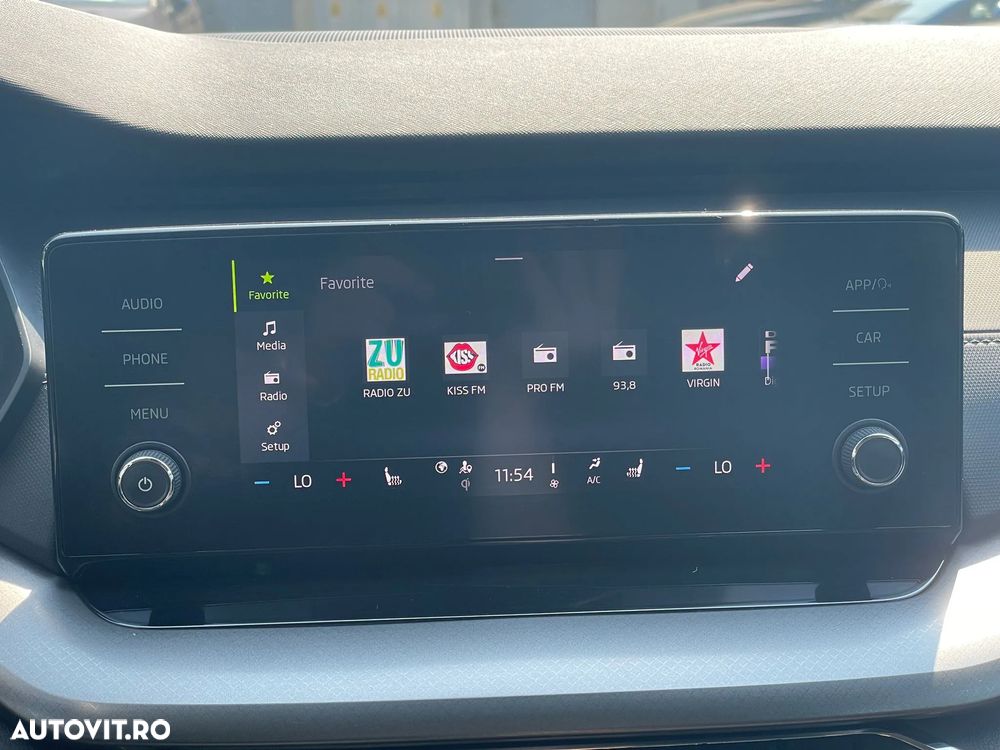 Skoda Octavia 2.0 TDI Ambition - 19