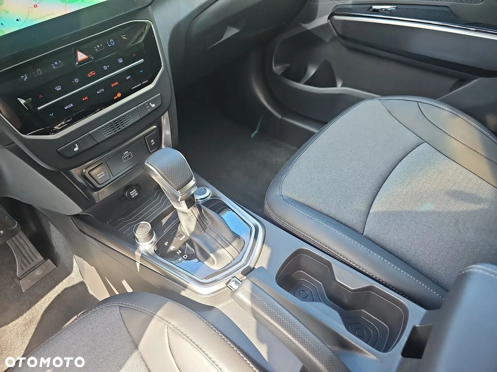 SsangYong/KGM Tivoli 1.5 T-GDI Adventure - 20