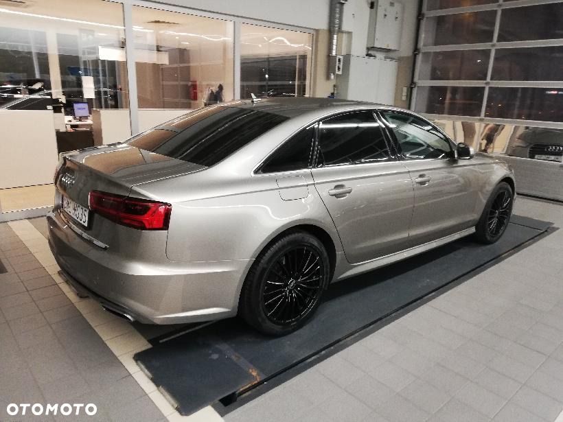 Audi A6 Limousine - 10