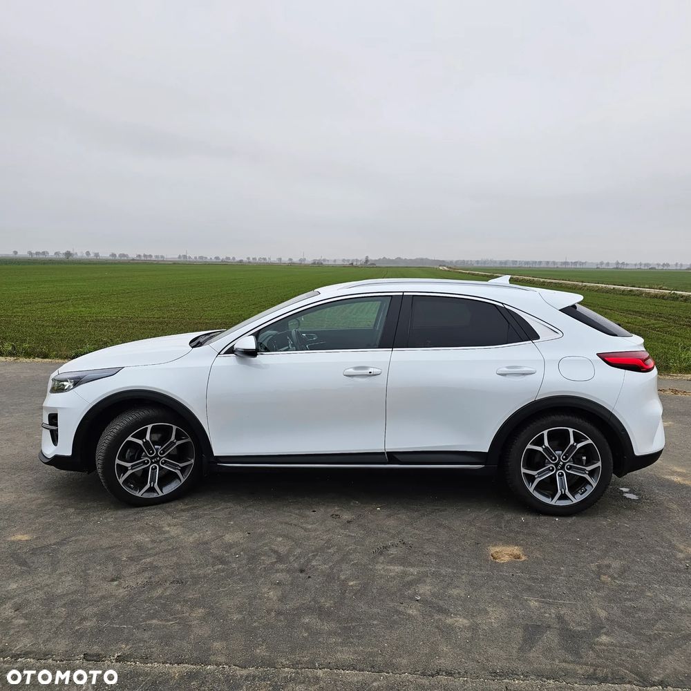 Kia XCeed 1.6 T-GDI L Business Line DCT - 6