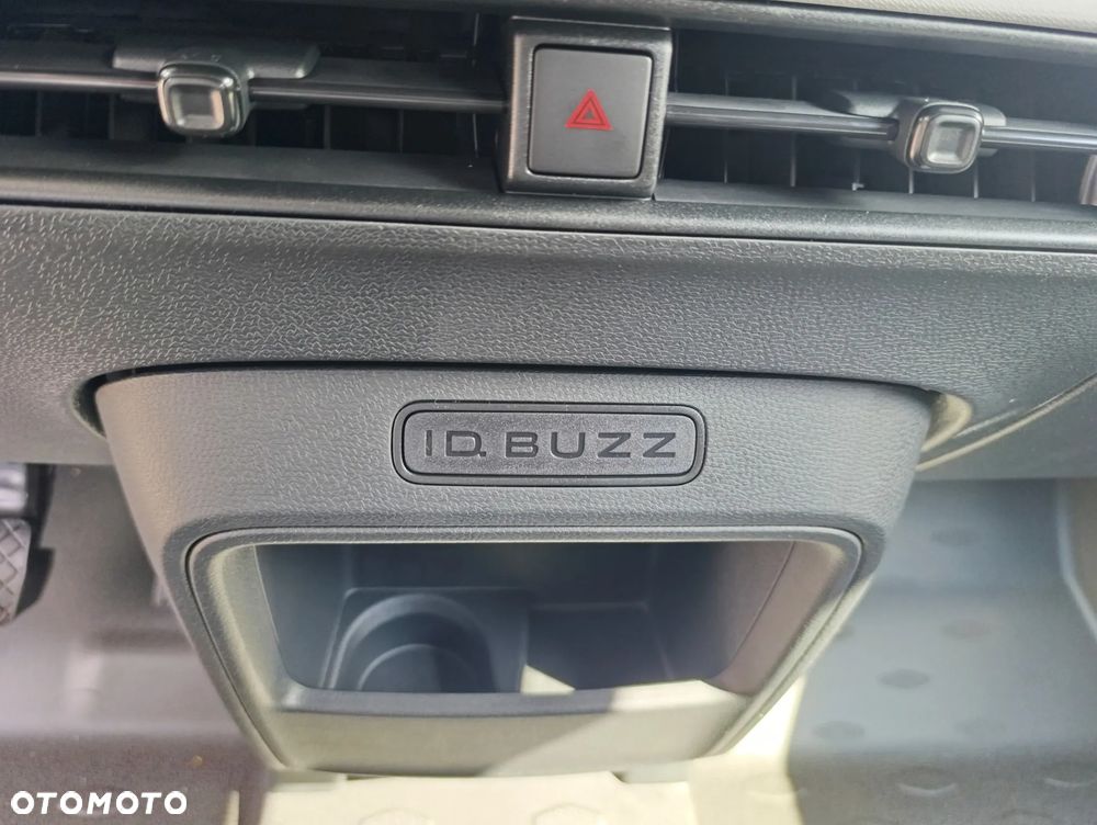 Volkswagen ID BUZZ CARGO - 19