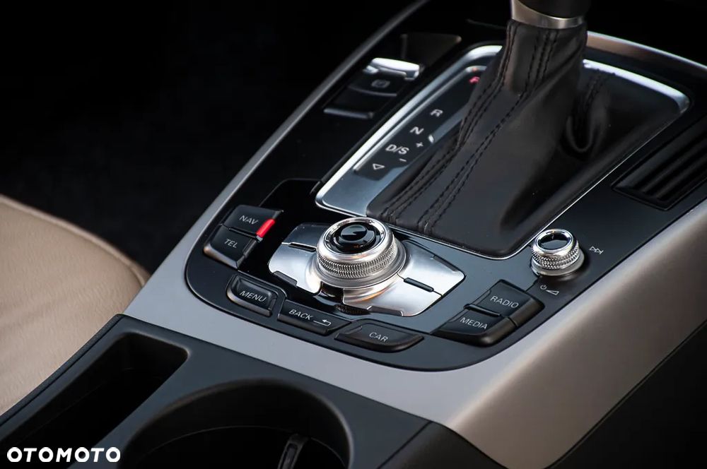 Audi A4 Limousine 1.8 TFSI multitronic Attraction - 20