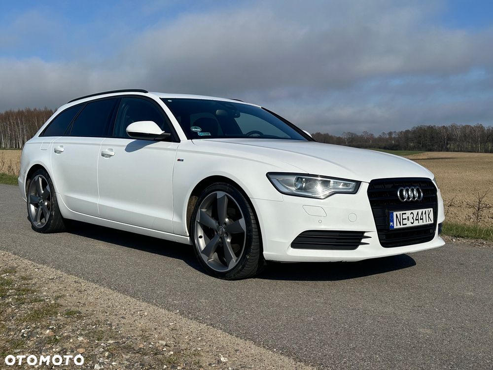 Audi A6 ver-2-0-tdi-ultra-s-tronic - 6