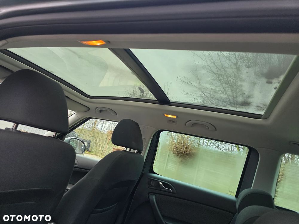 Skoda Yeti 1.2 TSI Elegance DSG - 12